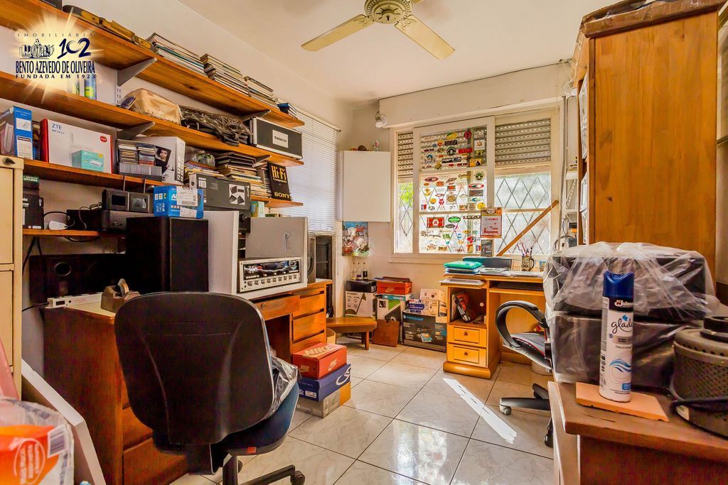 Casa, 6 quartos, 256 m² - Foto 12