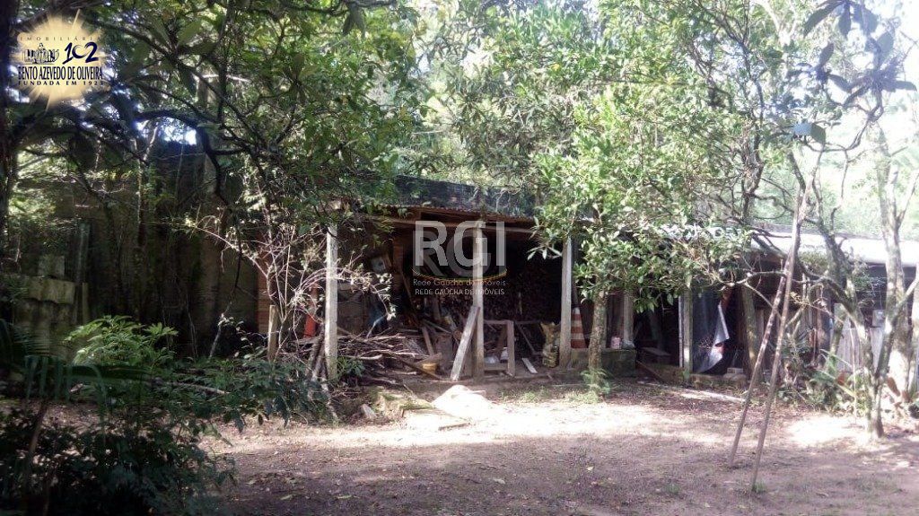 Chácara, 3 quartos, 1434 m² - Foto 36