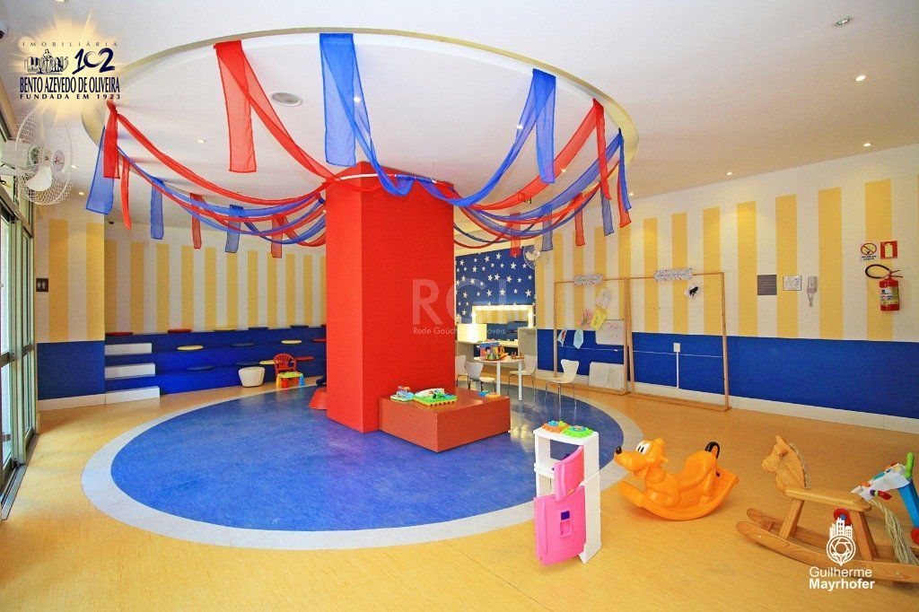 Apartamento, 3 quartos, 104 m² - Foto 24