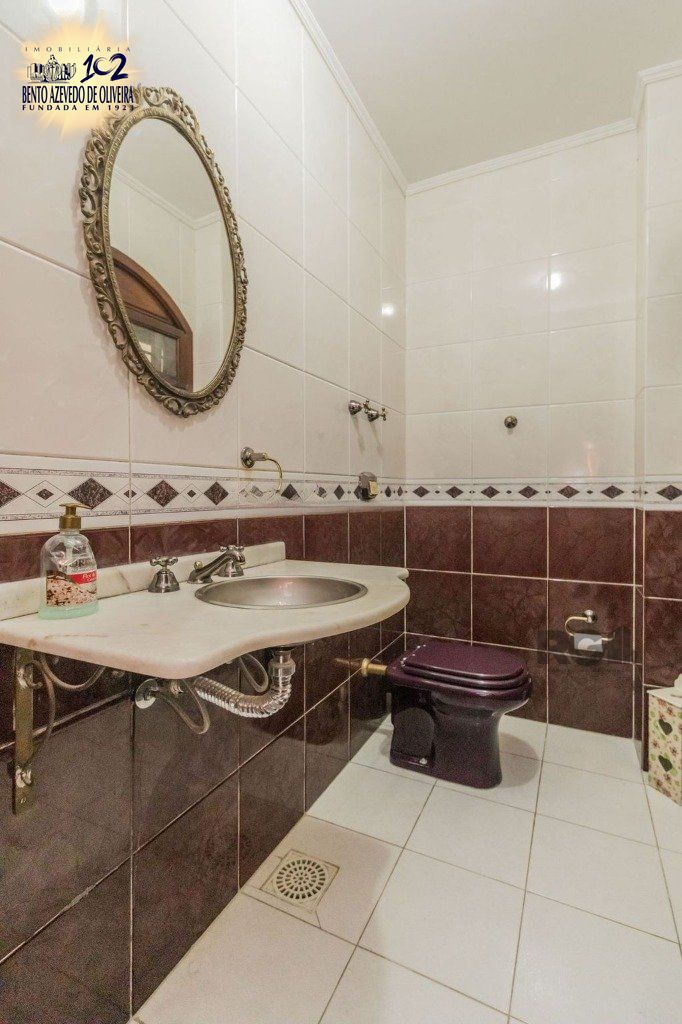 Casa, 5 quartos, 287 m² - Foto 8