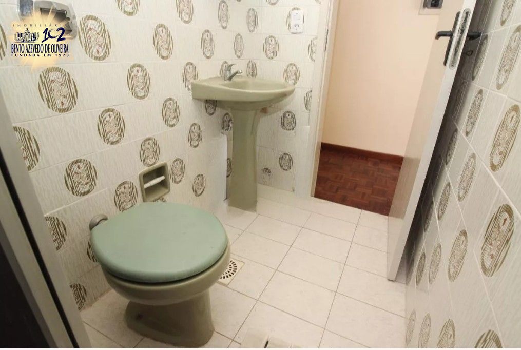Apartamento, 1 quarto, 35 m² - Foto 17