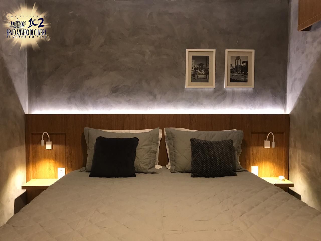 Apartamento, 1 quarto, 46 m² - Foto 13
