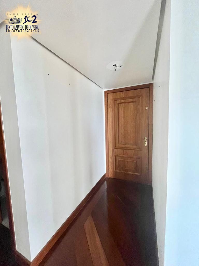 Apartamento, 4 quartos, 184 m² - Foto 11