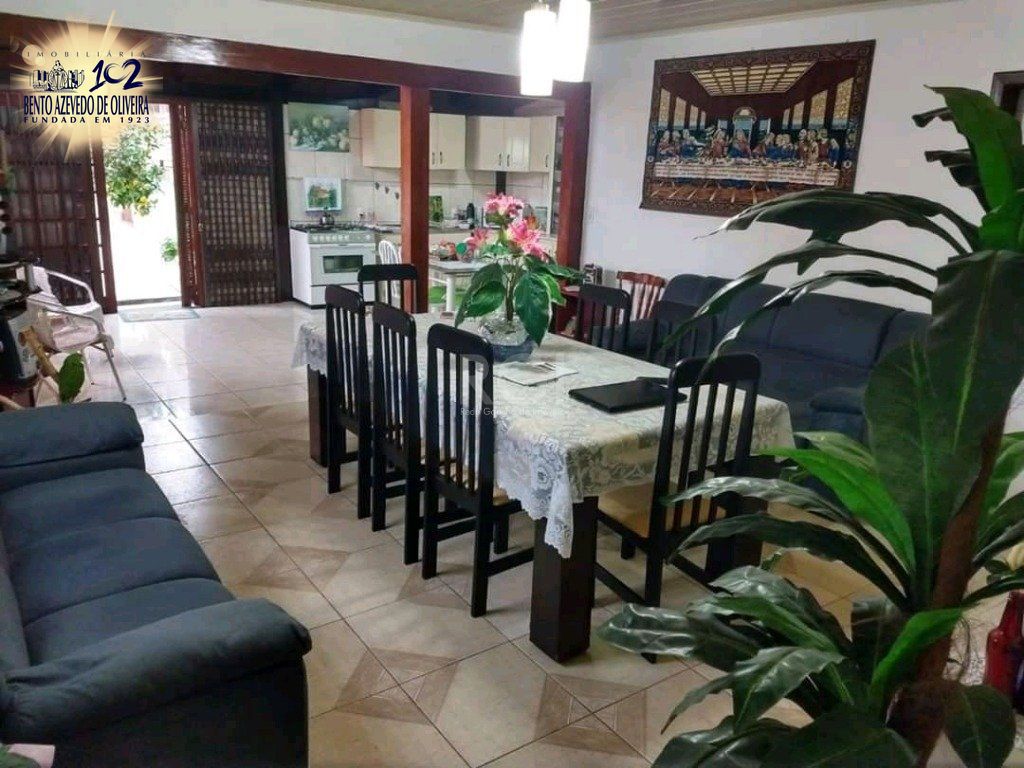 Casa, 4 quartos, 320 m² - Foto 3