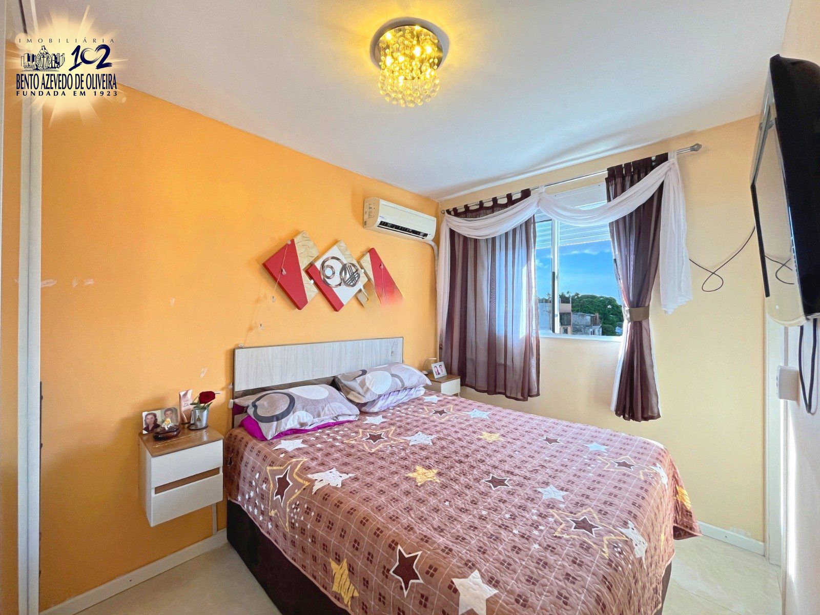 Apartamento, 3 quartos, 71 m² - Foto 9
