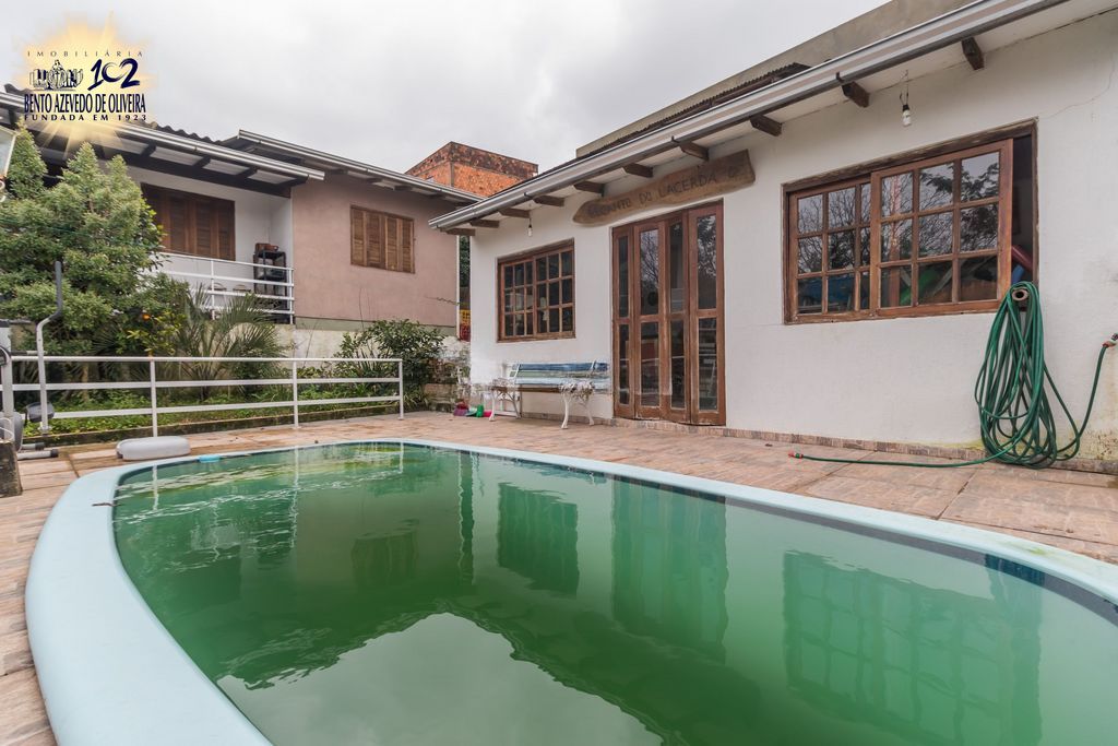 Casa, 6 quartos, 329 m² - Foto 37