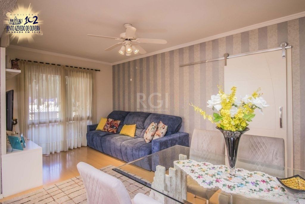 Apartamento, 2 quartos, 85 m² - Foto 6