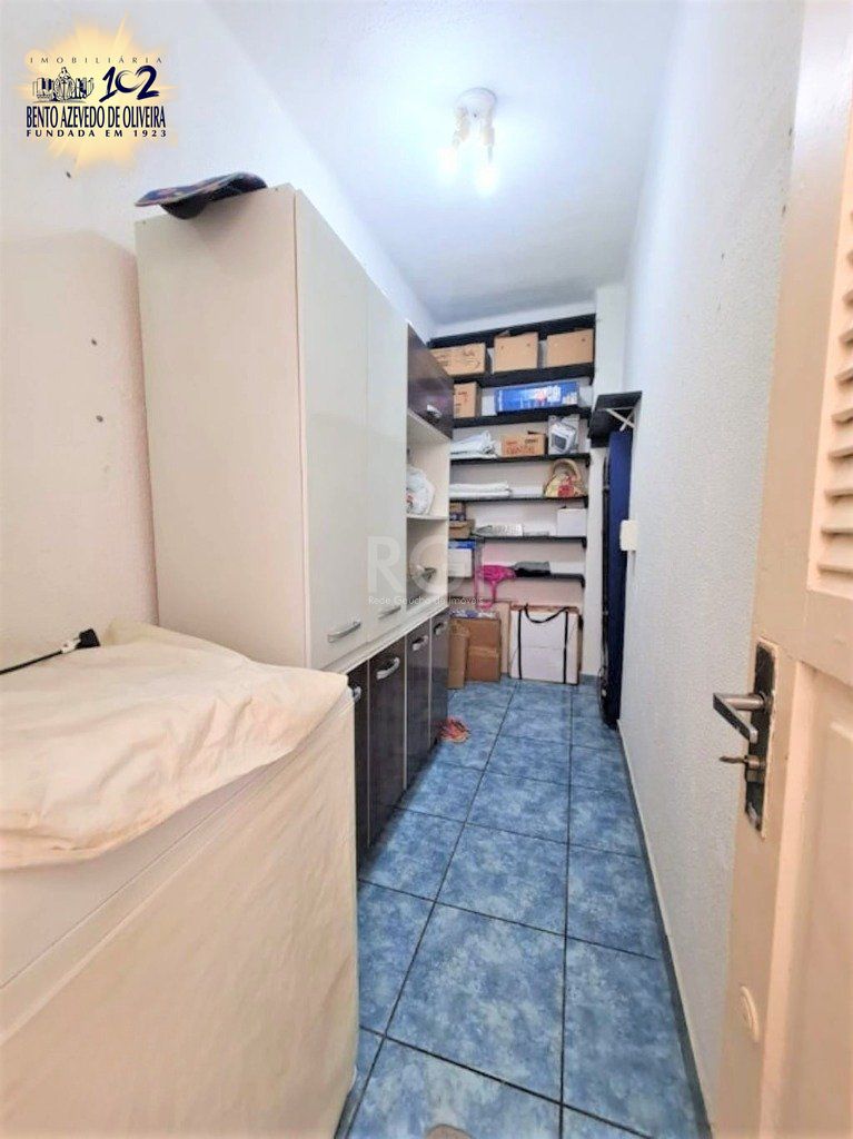 Apartamento, 3 quartos, 124 m² - Foto 8