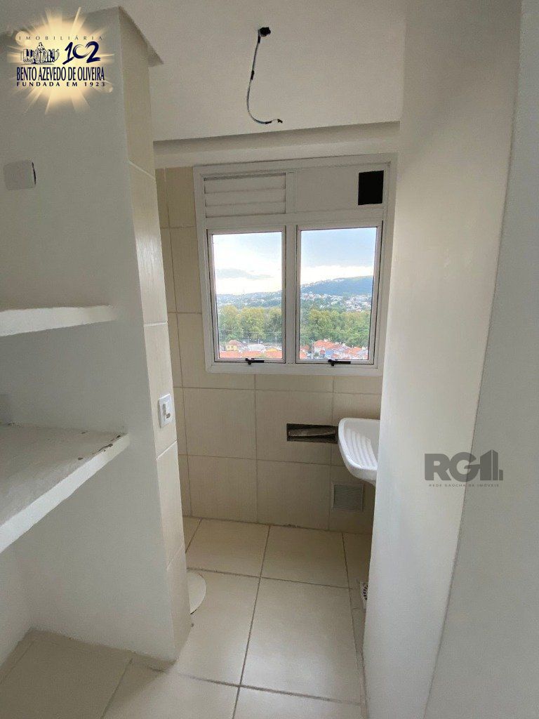 Apartamento, 2 quartos, 42 m² - Foto 6