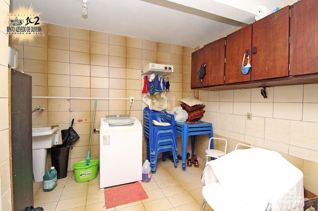 Casa, 4 quartos, 202 m² - Foto 20