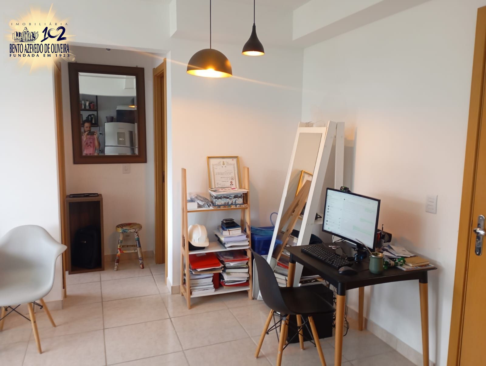 Apartamento, 1 quarto, 49 m² - Foto 6