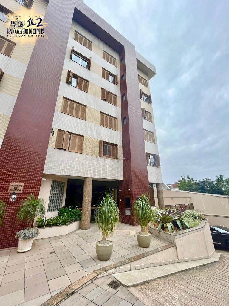 Apartamento, 4 quartos, 184 m² - Foto 21