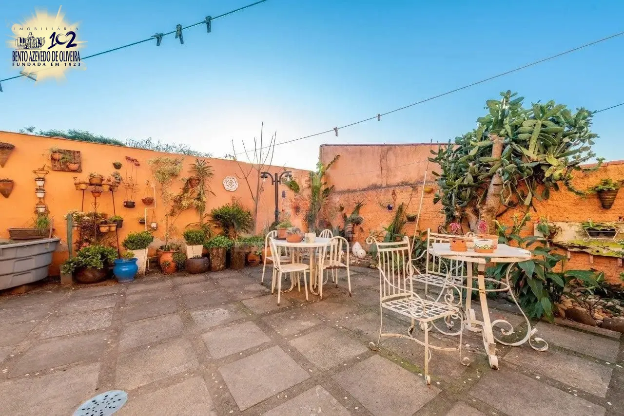 Casa, 3 quartos, 206 m² - Foto 18