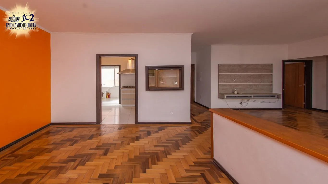 Apartamento, 3 quartos, 103 m² - Foto 6