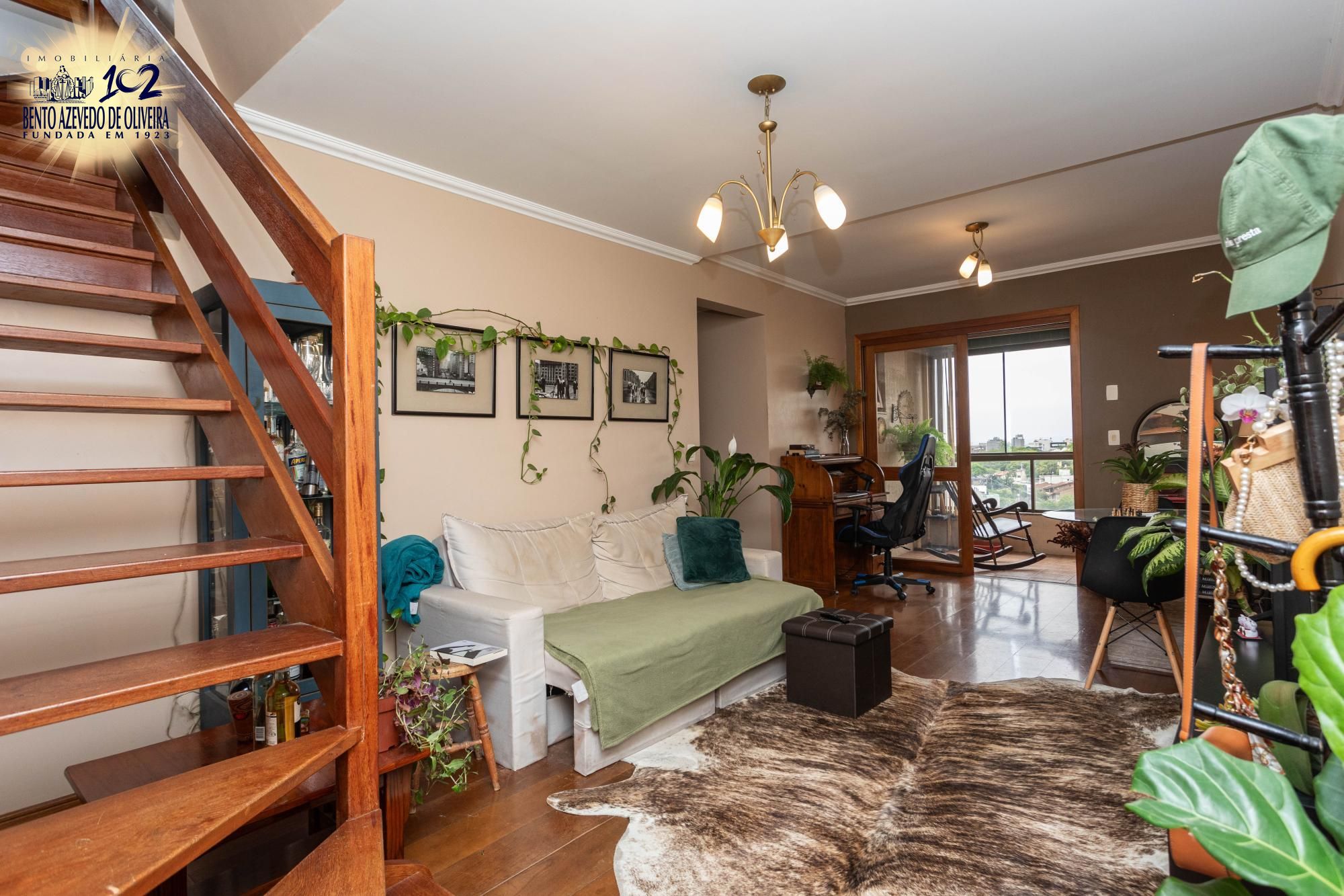 Apartamento, 3 quartos, 84 m² - Foto 9
