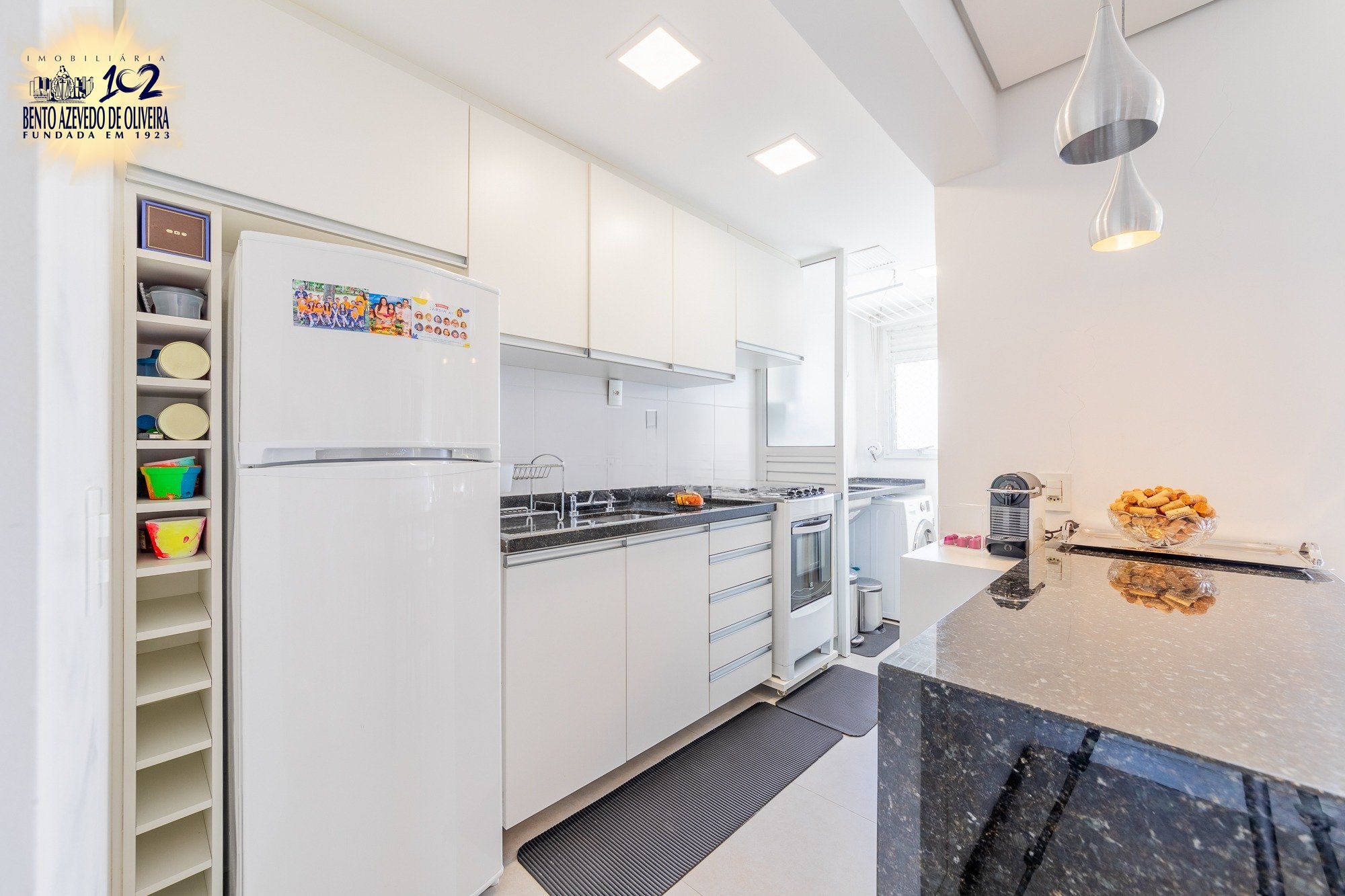 Apartamento, 3 quartos, 79 m² - Foto 9