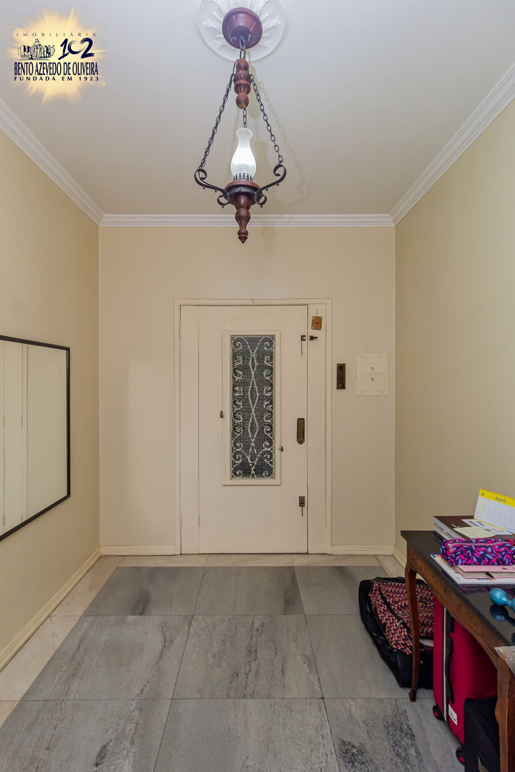 Apartamento, 3 quartos, 165 m² - Foto 9