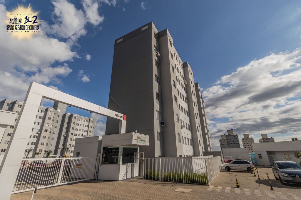 Apartamento, 2 quartos, 42 m² - Foto 20