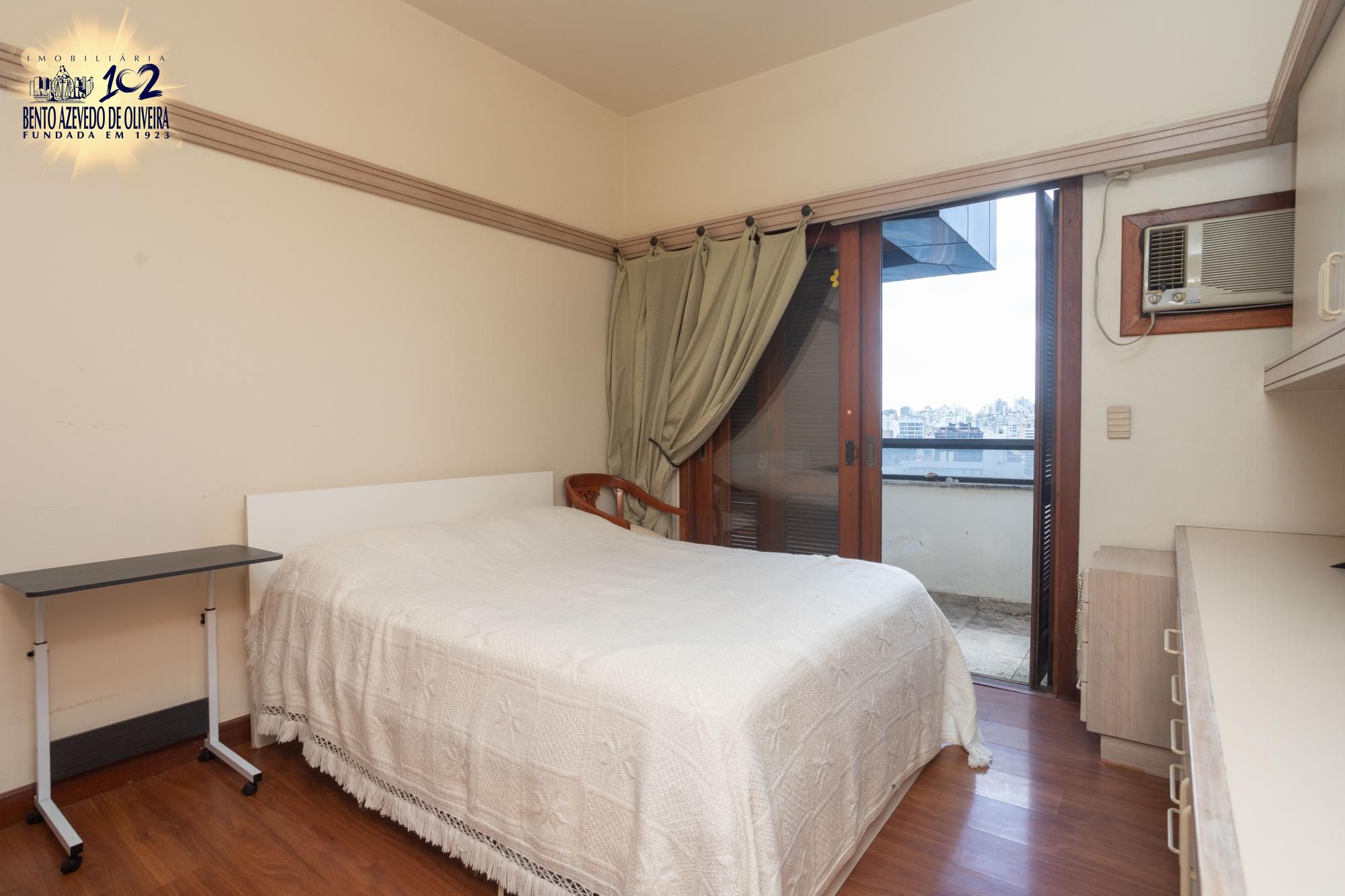 Cobertura, 5 quartos, 603 m² - Foto 22