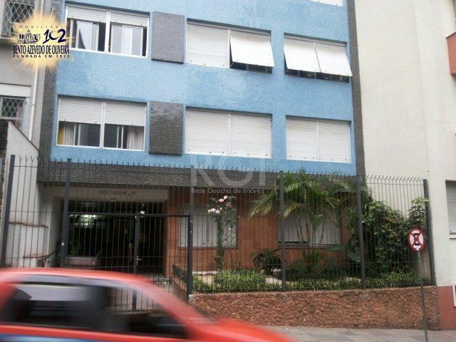 Apartamento, 1 quarto, 38 m² - Foto 1