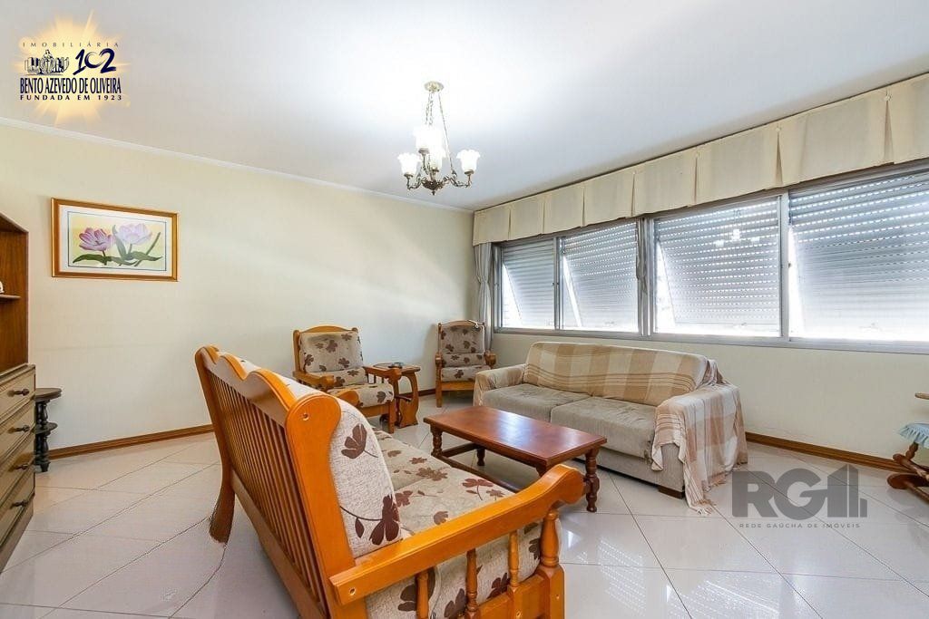 Apartamento, 3 quartos, 114 m² - Foto 2