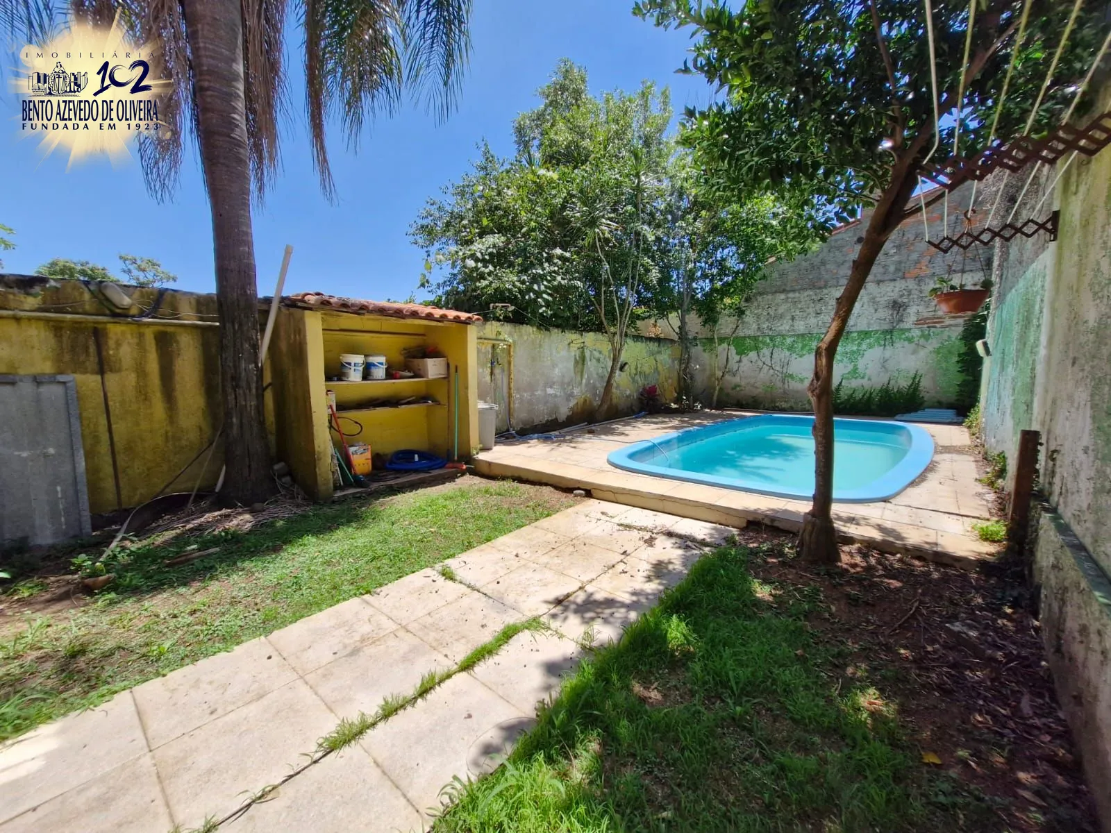 Casa, 3 quartos, 119 m² - Foto 13