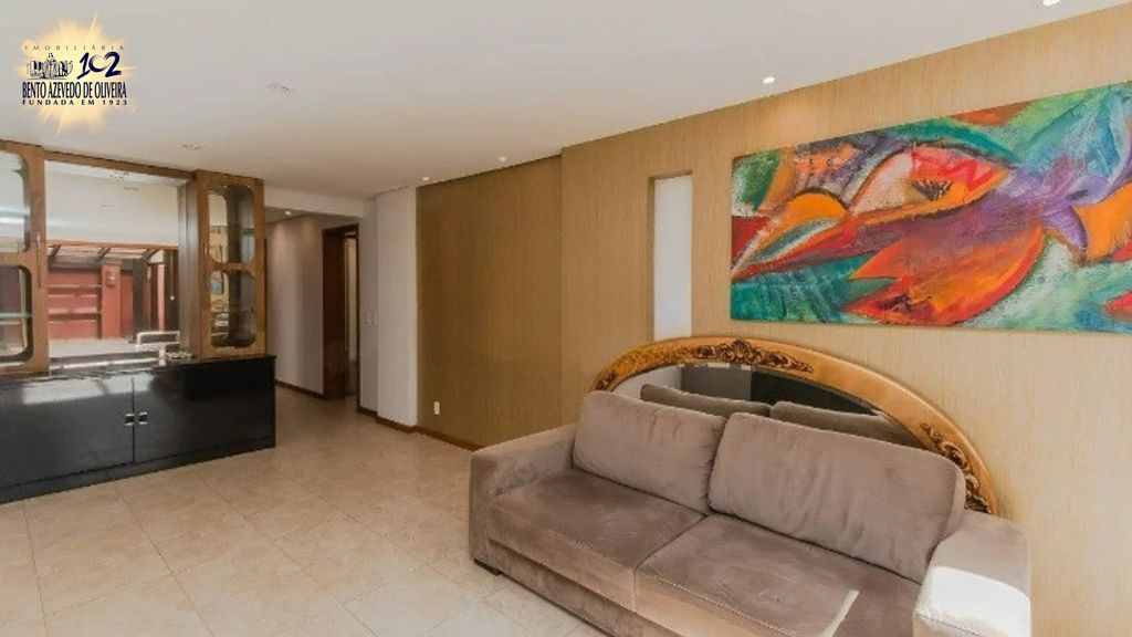 Apartamento, 3 quartos, 118 m² - Foto 3