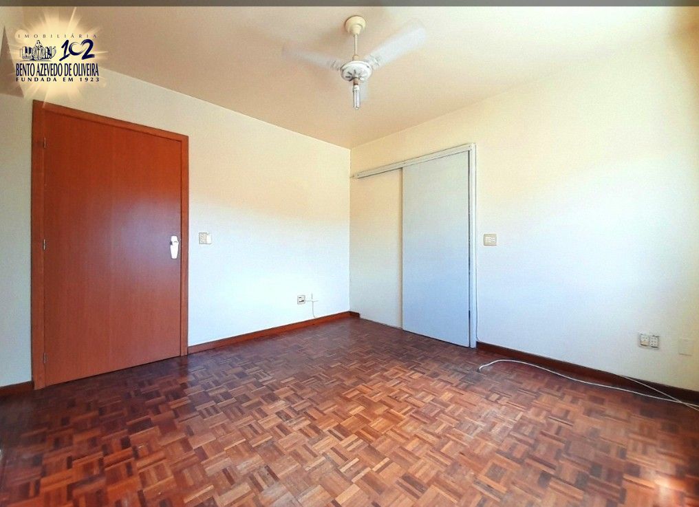 Apartamento, 1 quarto, 35 m² - Foto 5