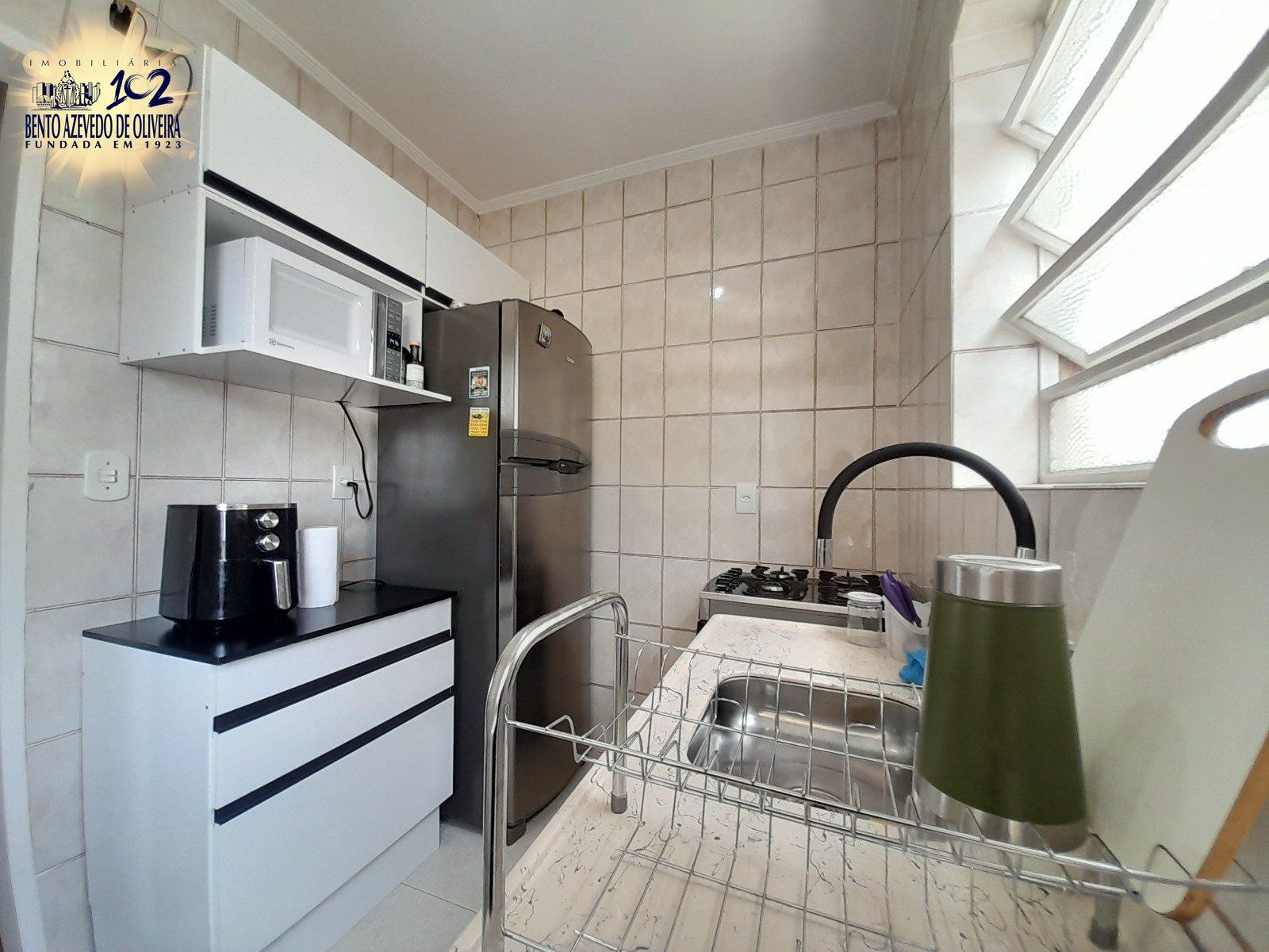 Apartamento, 1 quarto, 41 m² - Foto 9