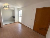 Apartamento, 2 quartos, 40 m² - Foto 3