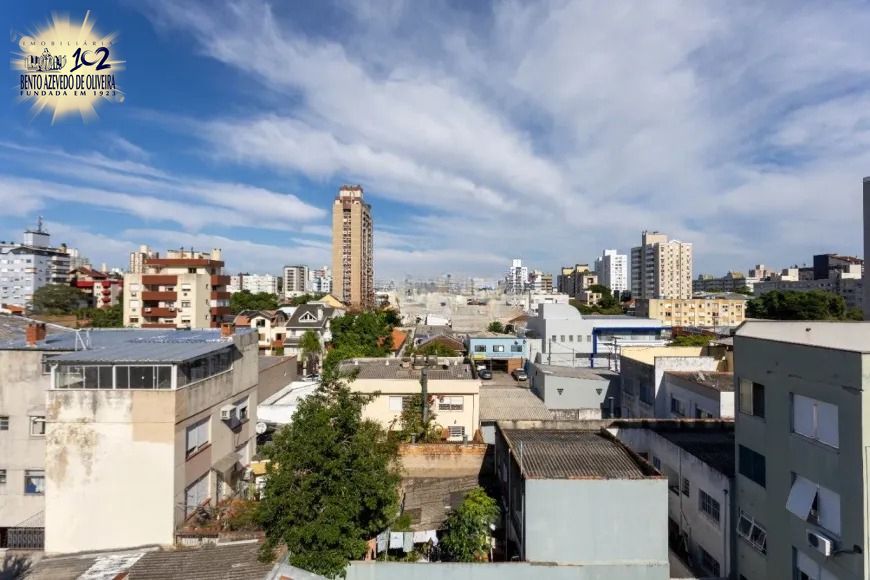 Cobertura, 2 quartos, 154 m² - Foto 23