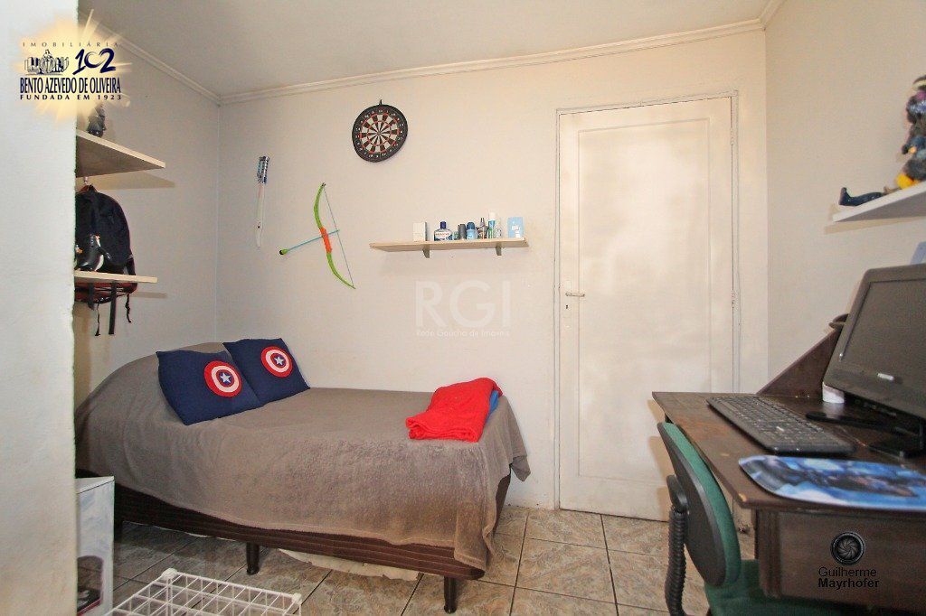Casa, 6 quartos, 300 m² - Foto 33