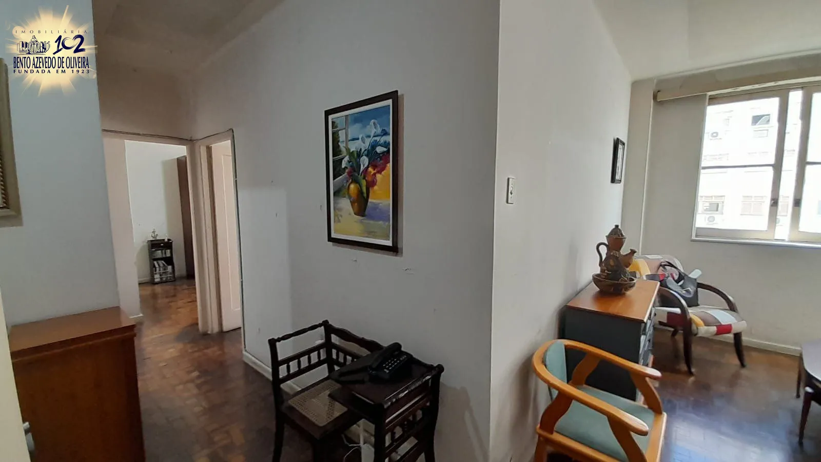 Apartamento, 2 quartos, 72 m² - Foto 3
