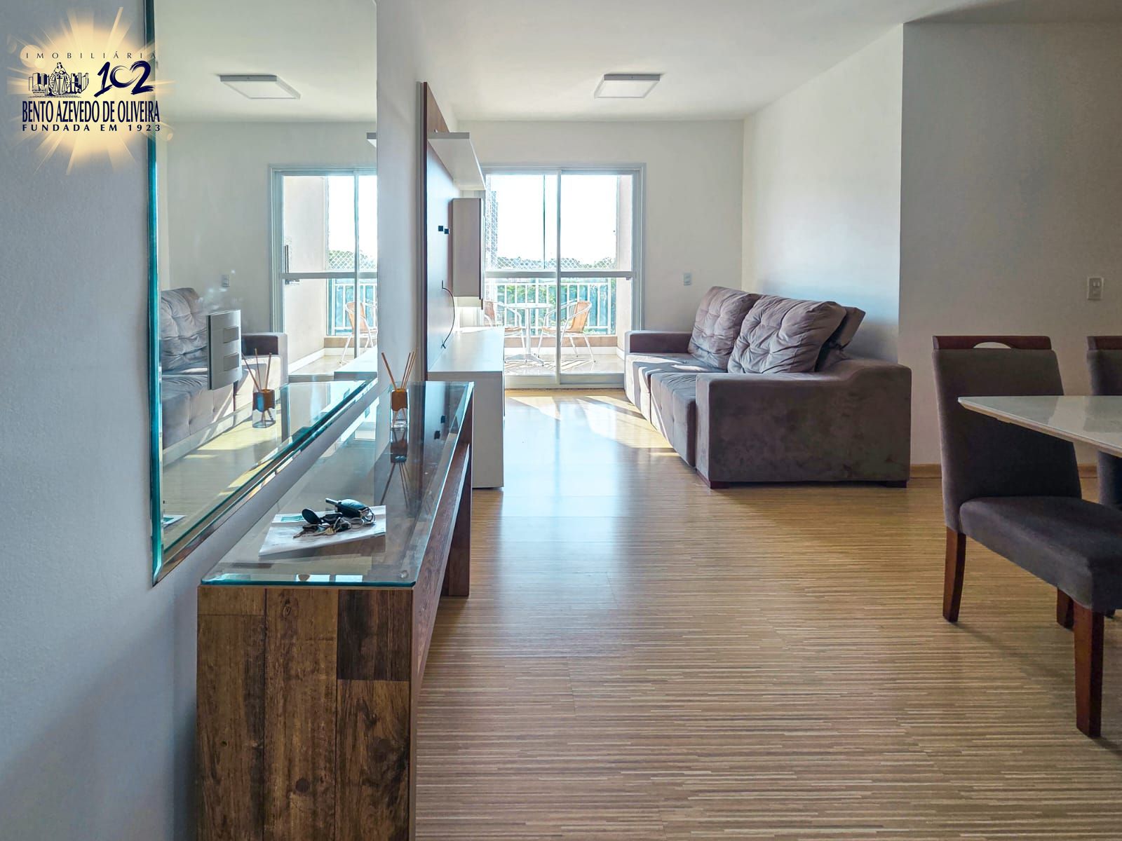 Apartamento, 3 quartos, 75 m² - Foto 3