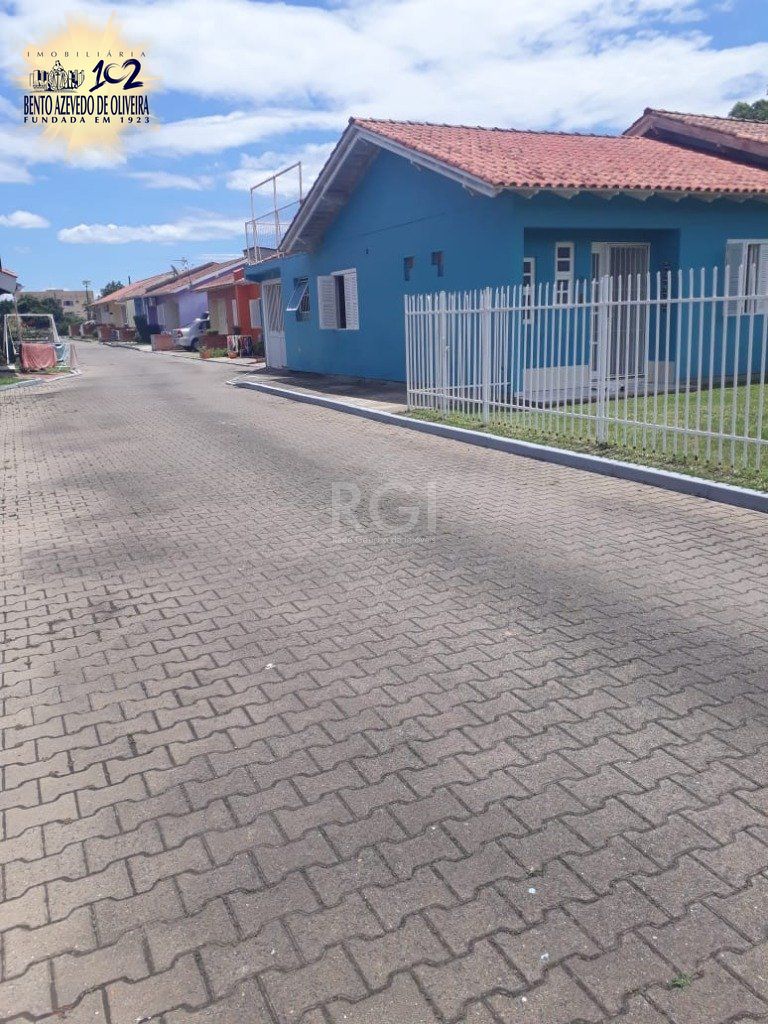 Casa de Condomínio, 2 quartos - Foto 18