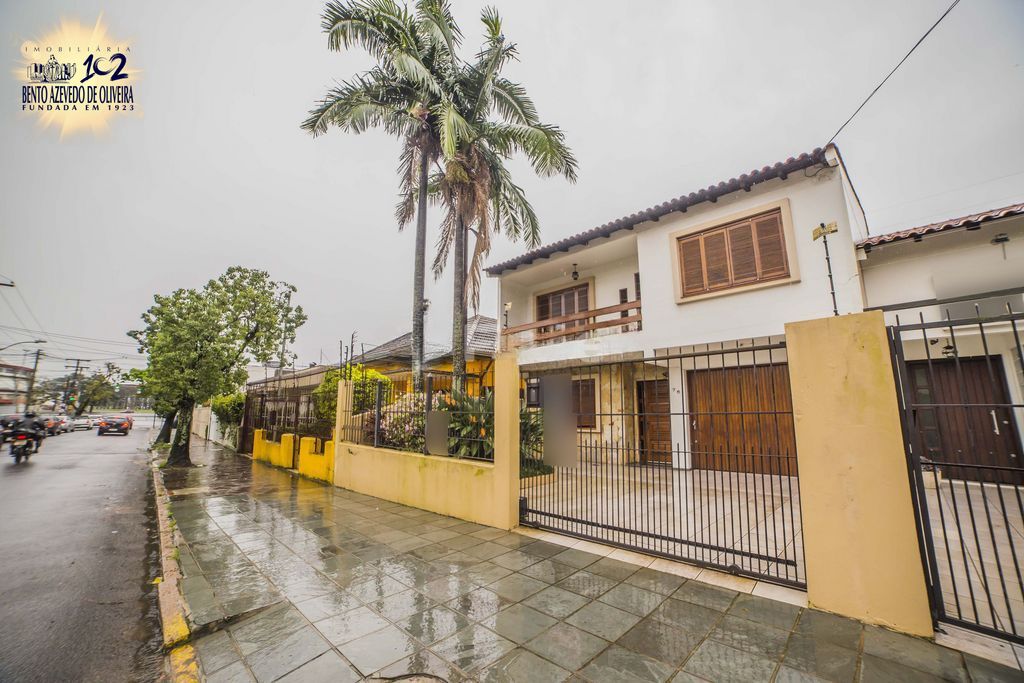 Casa, 4 quartos, 311 m² - Foto 1