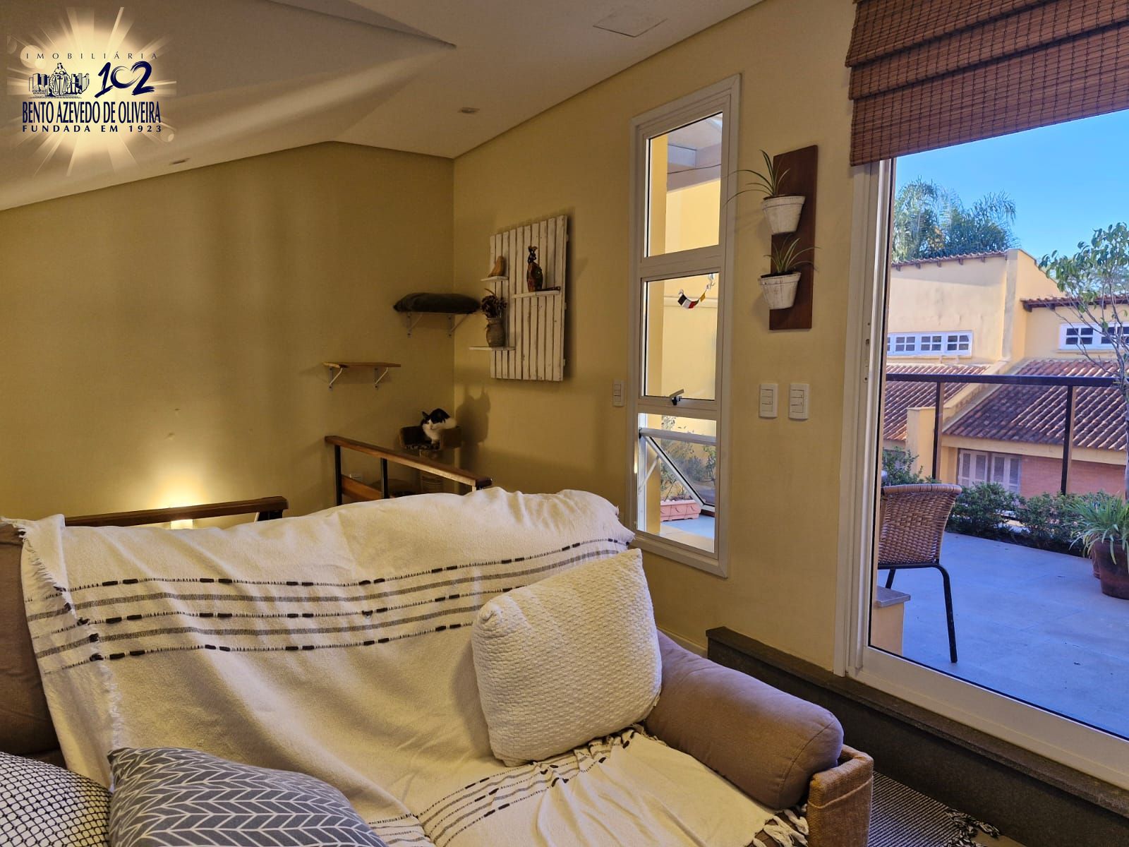 Casa de Condomínio, 3 quartos - Foto 8
