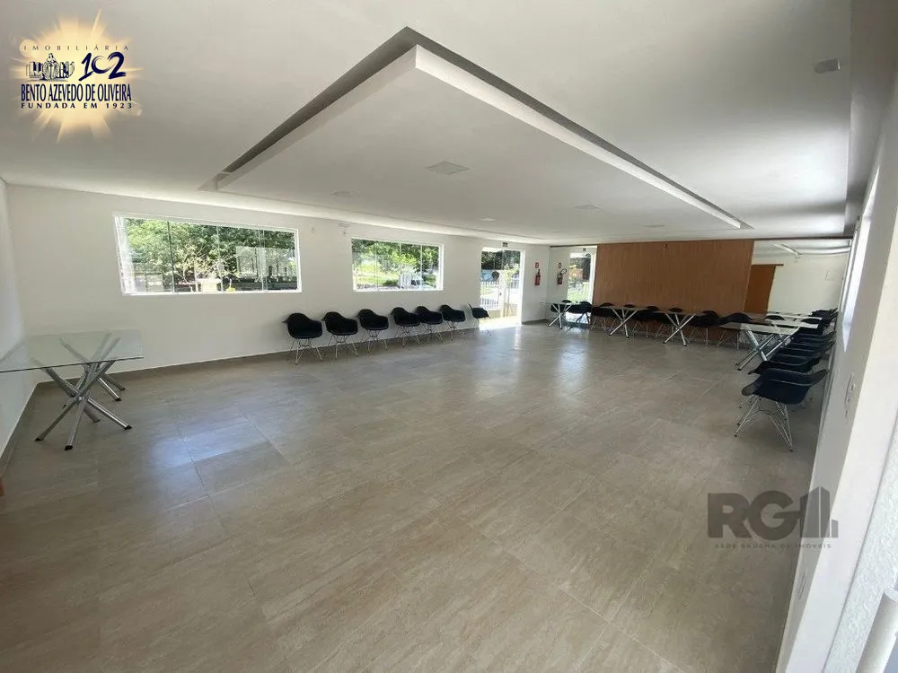 Apartamento, 2 quartos, 40 m² - Foto 5