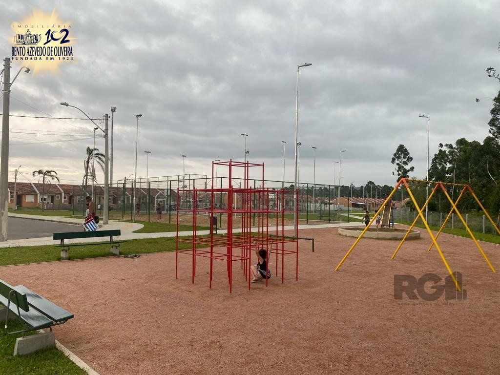 Casa, 2 quartos, 41 m² - Foto 19