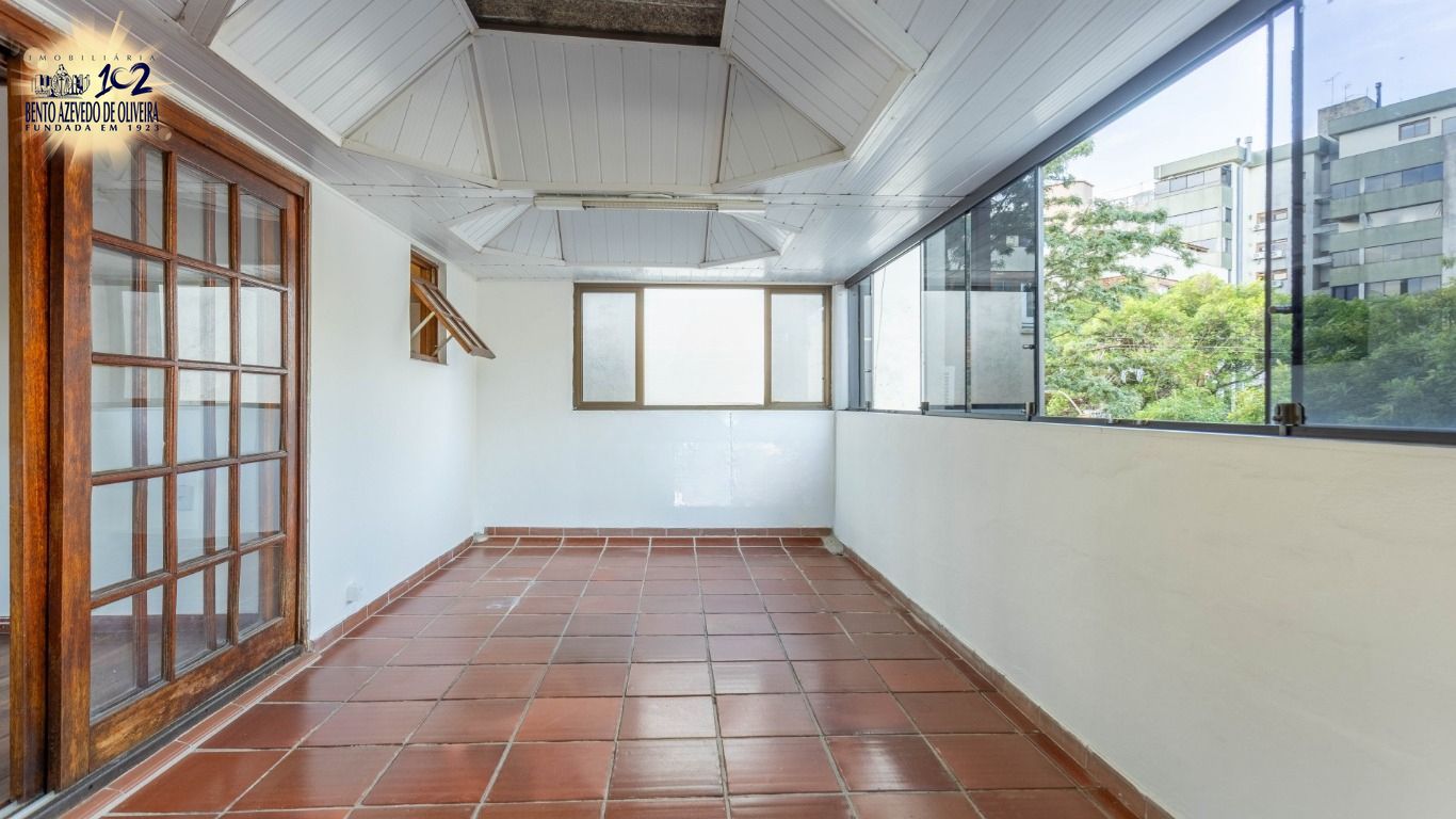 Cobertura, 2 quartos, 46 m² - Foto 5