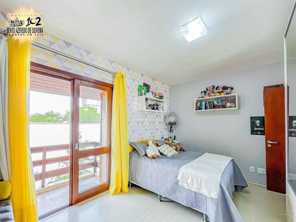 Casa de Condomínio, 4 quartos - Foto 29