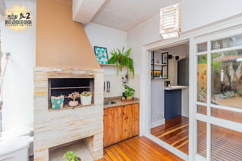 Casa, 3 quartos, 140 m² - Foto 11