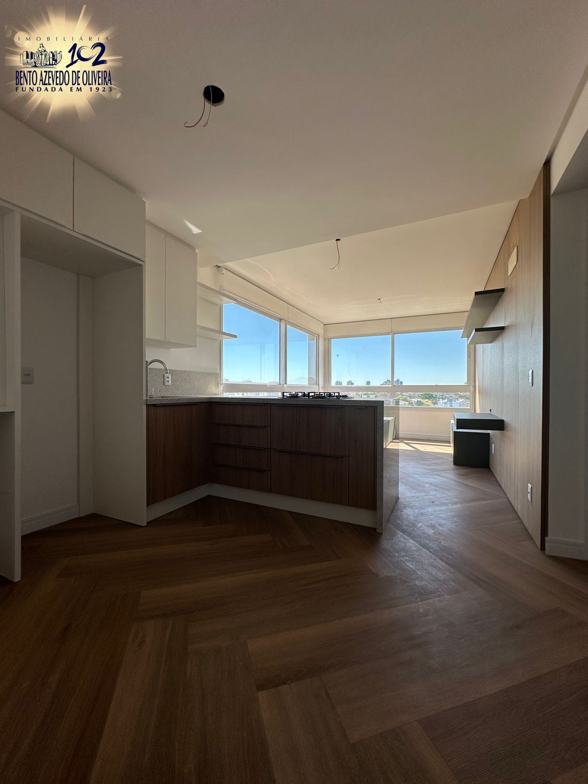 Apartamento, 2 quartos, 65 m² - Foto 11