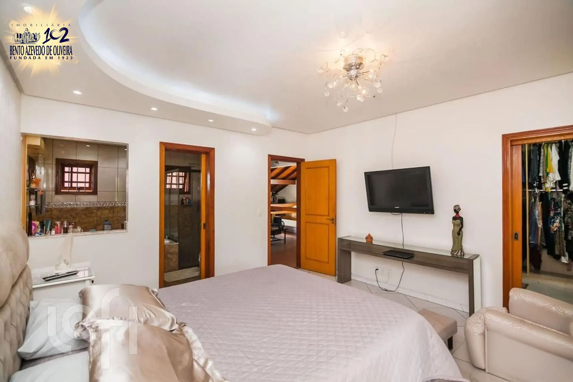 Casa, 4 quartos, 293 m² - Foto 13