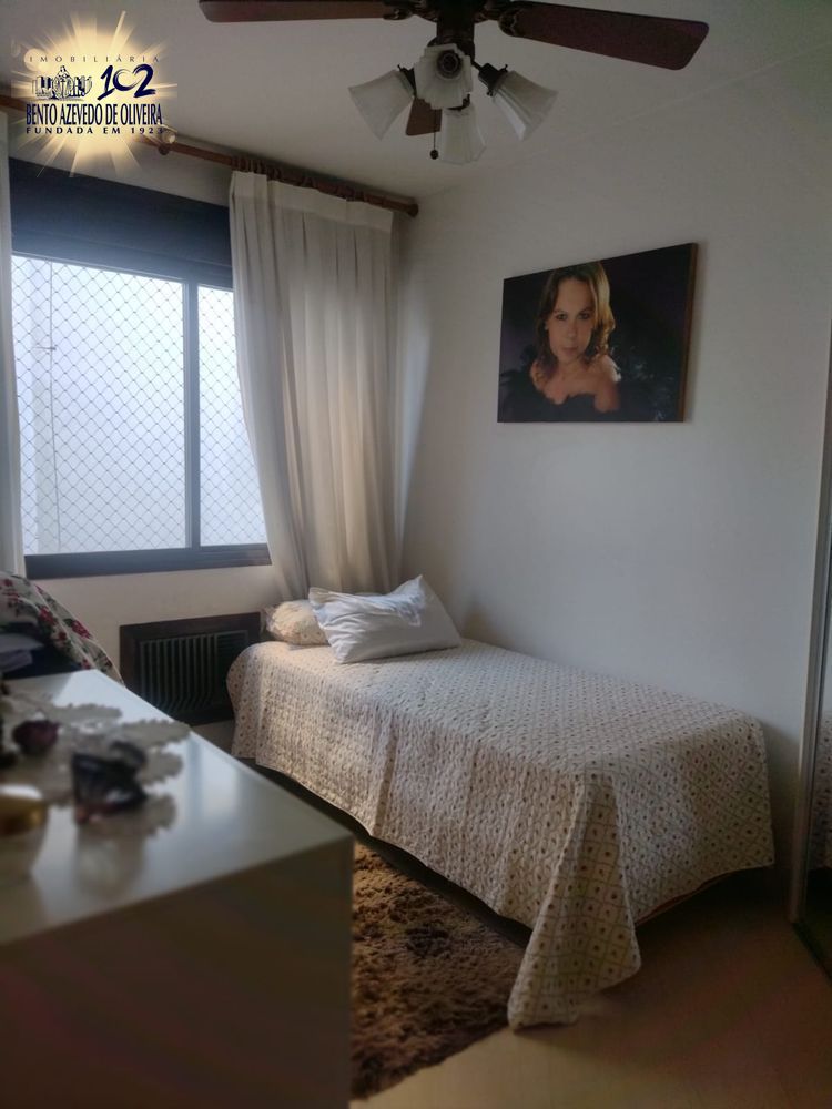 Cobertura, 3 quartos, 162 m² - Foto 10
