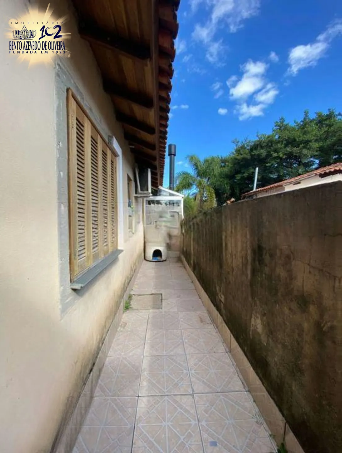 Casa de Condomínio, 2 quartos - Foto 5