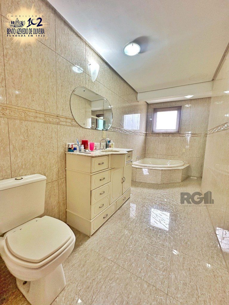 Casa, 3 quartos, 255 m² - Foto 12