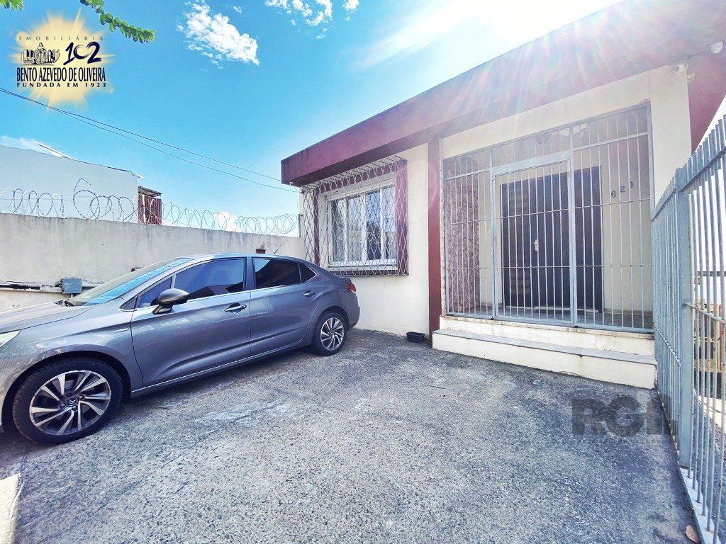 Casa, 2 quartos, 322 m² - Foto 2