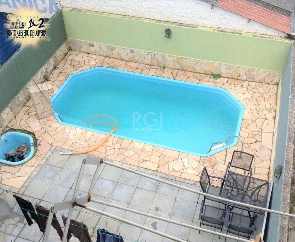 Casa, 4 quartos, 202 m² - Foto 25