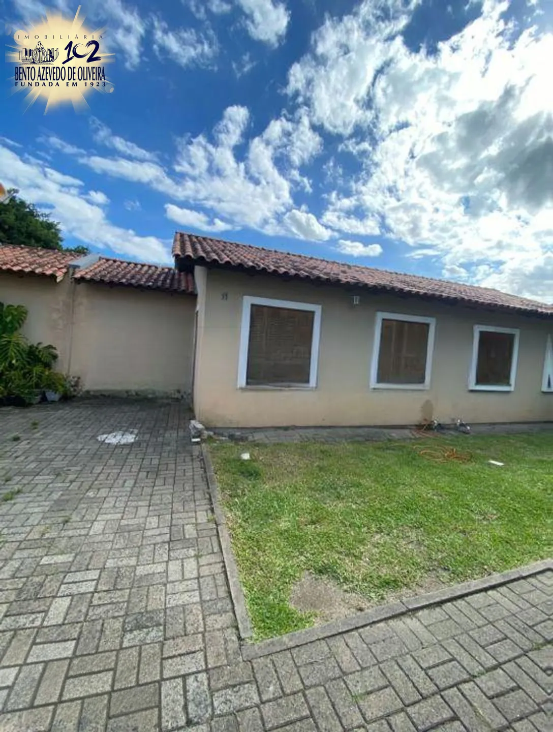 Casa de Condomínio, 2 quartos - Foto 3